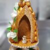 Pièce montée - Au Fournil de la Cité