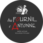 Logo Au Fournil d'antenne