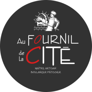 Logo Au Fournil de la Cité