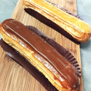Eclairs