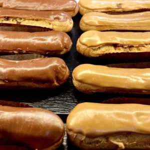 éclairs