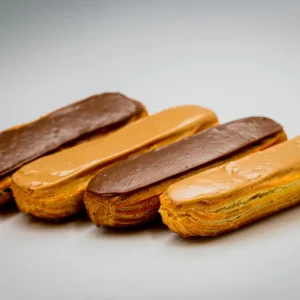 Eclairs, Au Fournil Boulangerie. Patisserie en Dordogne, Périgueux et alentours