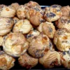 gougeres