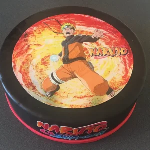 Gatologo Naruto