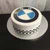 Gatologo BMW