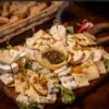planche fromagere