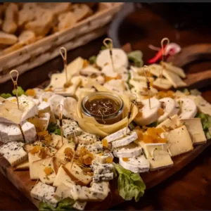 planche fromagere