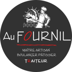 Logo Au Fournil V3