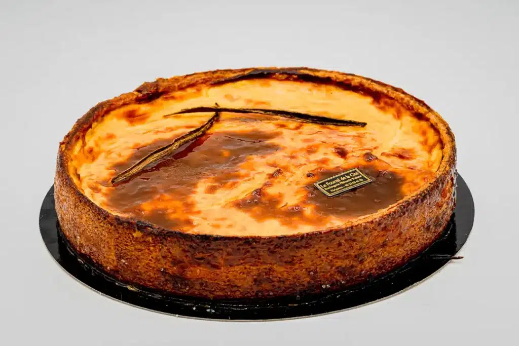 Meilleur Flan de Dordogne, Au Fournil de la Cité