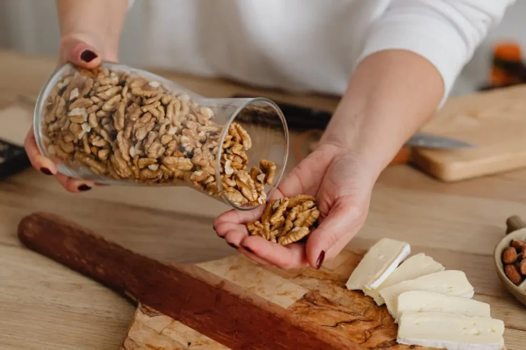 Au Fournil, des ingrédients locaux périgourdins de qualité