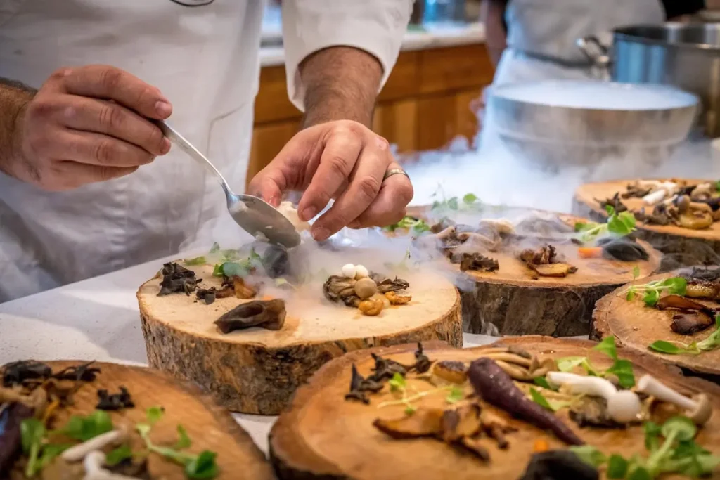 Au Fournil, votre traiteur événements à Périgueux en Dordogne