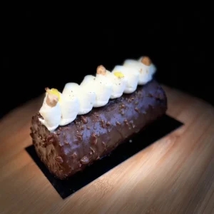 Bûche roulade