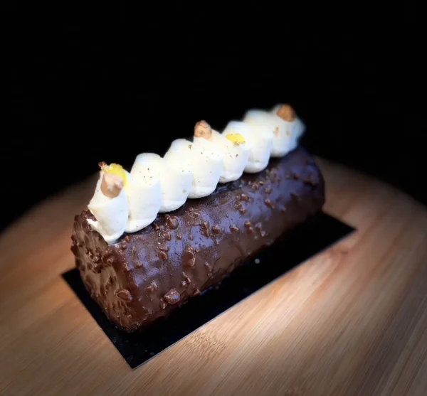 Bûche roulade