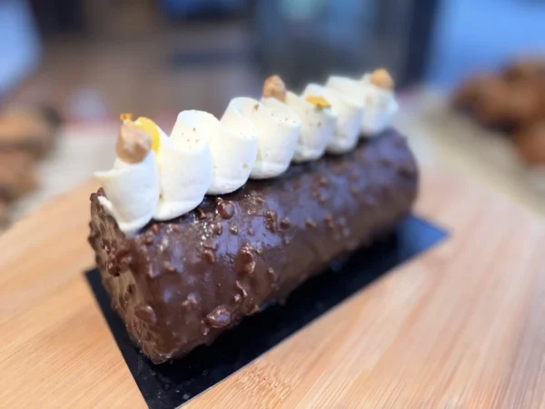 Bûche roulade