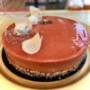 Entremet Végan, Au Fournil de la Cité