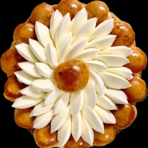 Saint Honoré, Au Fournil de la Cité