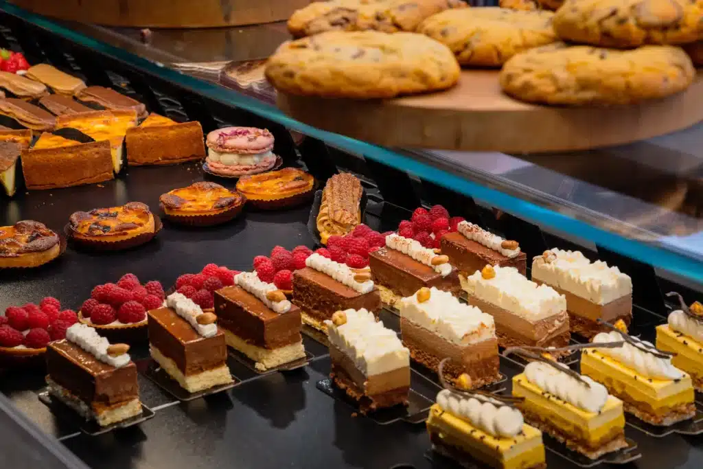 Au Fournil, Boulangerie Patisserie Traiteur en Dordogne - Boulazac