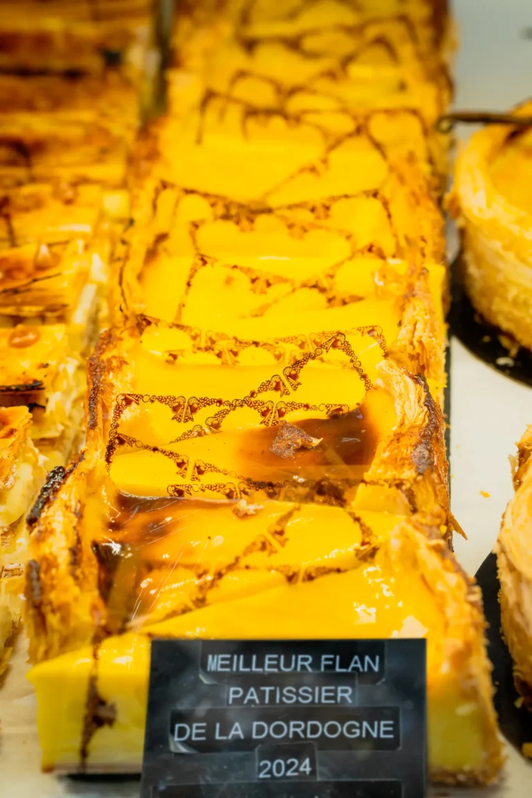 Au Fournil, Boulangerie Patisserie Traiteur en Dordogne