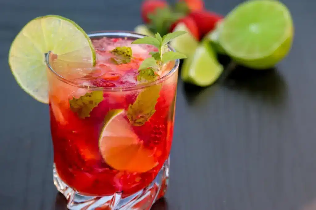 Soirée Cocktail