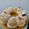 Gâteau "Paris-Brest", Au Fournil de la Cité