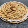 Tarte aux pommes, Au Fournil de la Cité