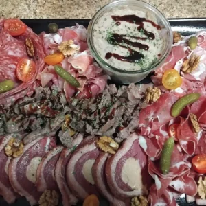 Plateau Périgourdin - Au Fournil Cité