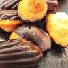 Madeleines - Au Fournil Cité