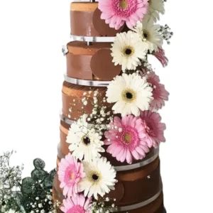 Wedding cake - Au Fournil Cité