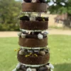 Wedding cake - Au Fournil Cité