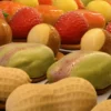 Trompe-l'œil artisanal - Au Fournil de la cité