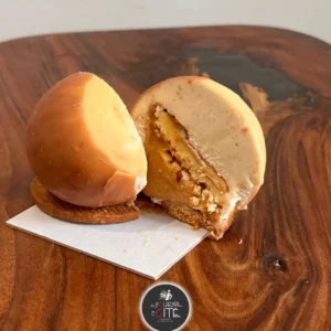 Trompe-l'œil artisanal - Au Fournil de la cité