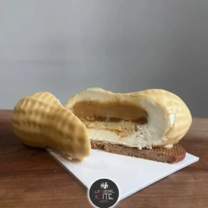 Trompe-l'œil artisanal - Au Fournil de la cité