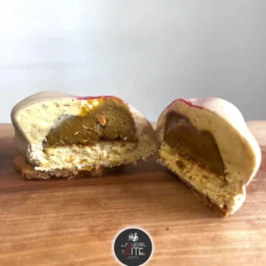 Trompe-l'œil artisanal - Au Fournil de la cité